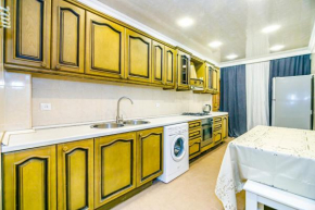 Duplex Apartment With Sea View